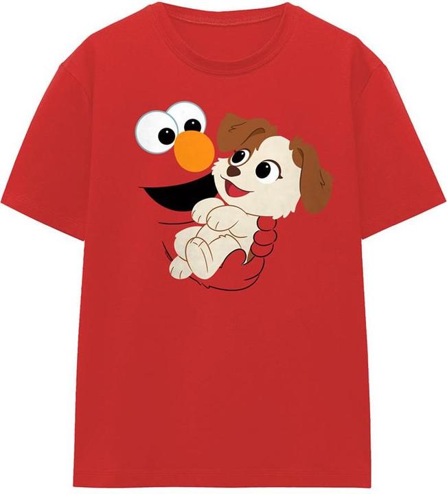 Produktbild Sesame Street TShirt (M)
