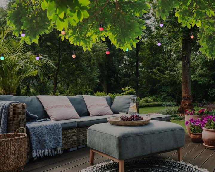 Productafbeelding Globo Nirvana (12.50 m)