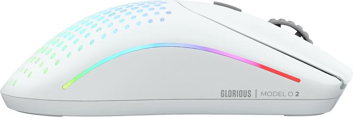 Actual product image Glorious Model O 2 (Wireless)