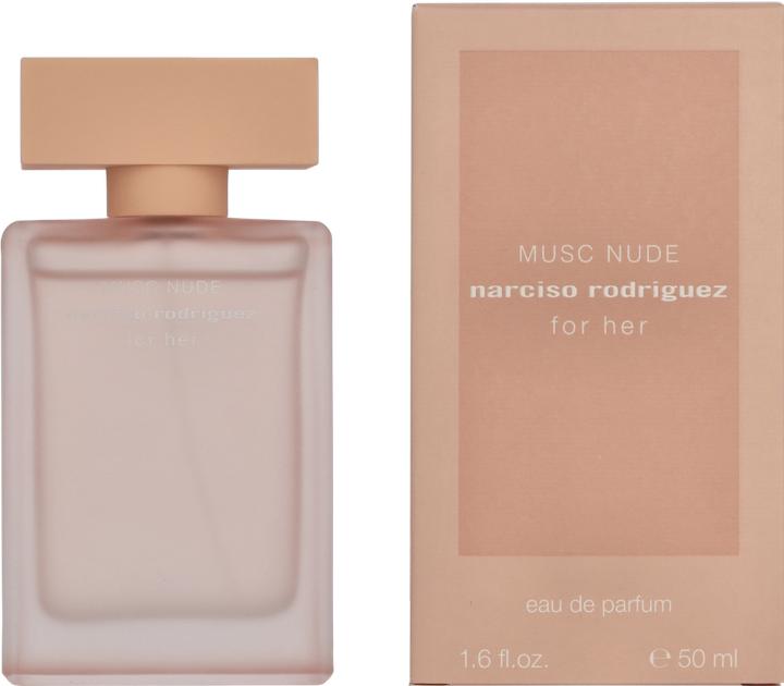 Immagine prodotto Narciso Rodriguez Eau de Parfum Musc Nude (Eau de parfum, 50 ml)