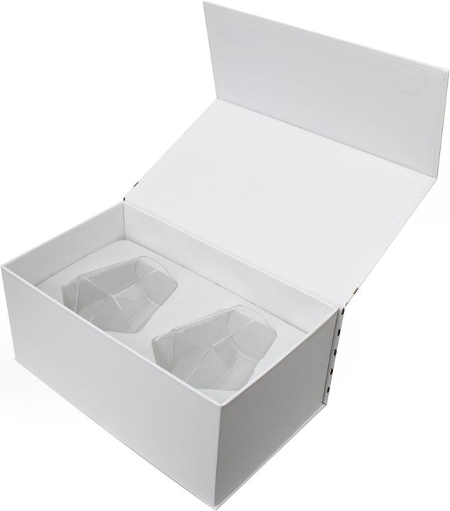 Immagine prodotto Thumbs Up Diamante (2.50 dl, 1 x, Bicchiere da whisky)