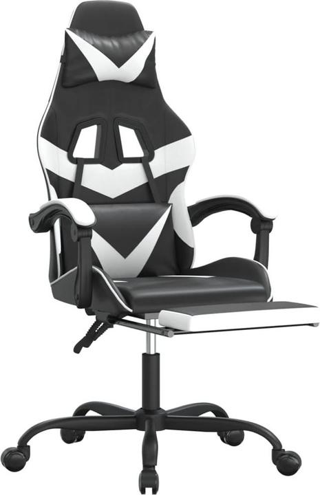 Produktbild vidaXL Gaming-Stuhl (44.50 - 54.50 cm)