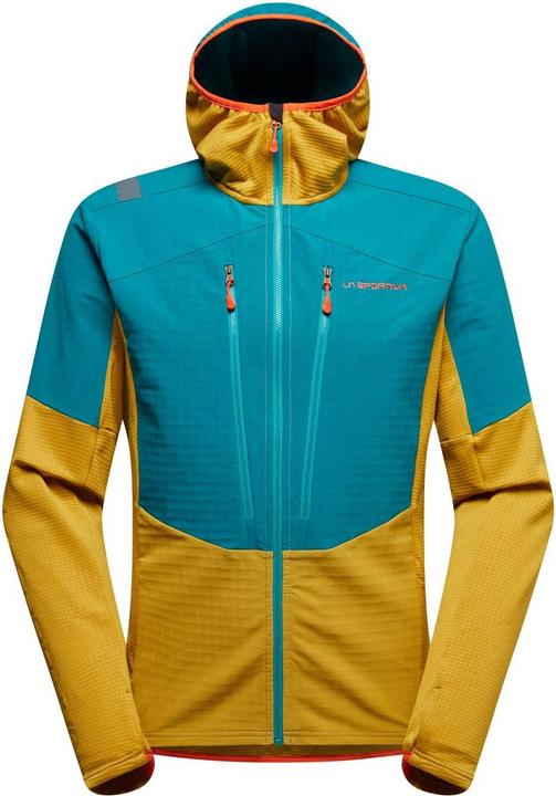 Produktbild La Sportiva Session Tech Hoody M (L)