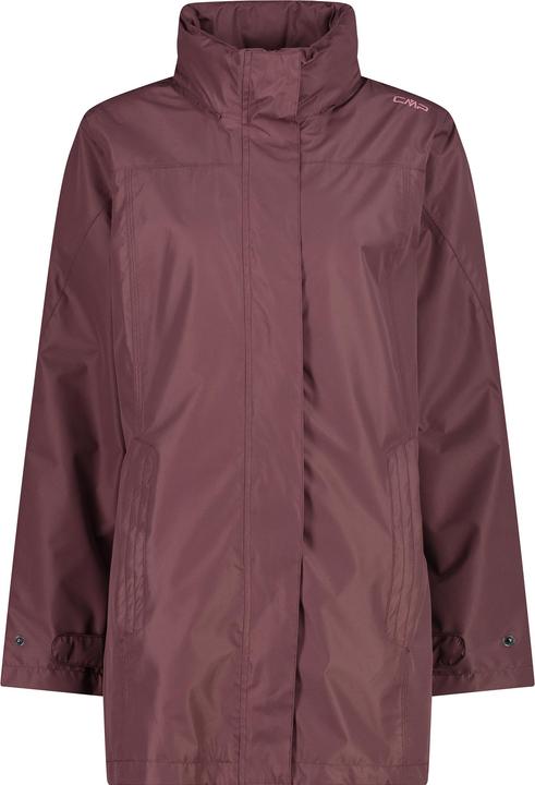 Actual product image CMP Campagnolo Jacket Snaps (XXS)