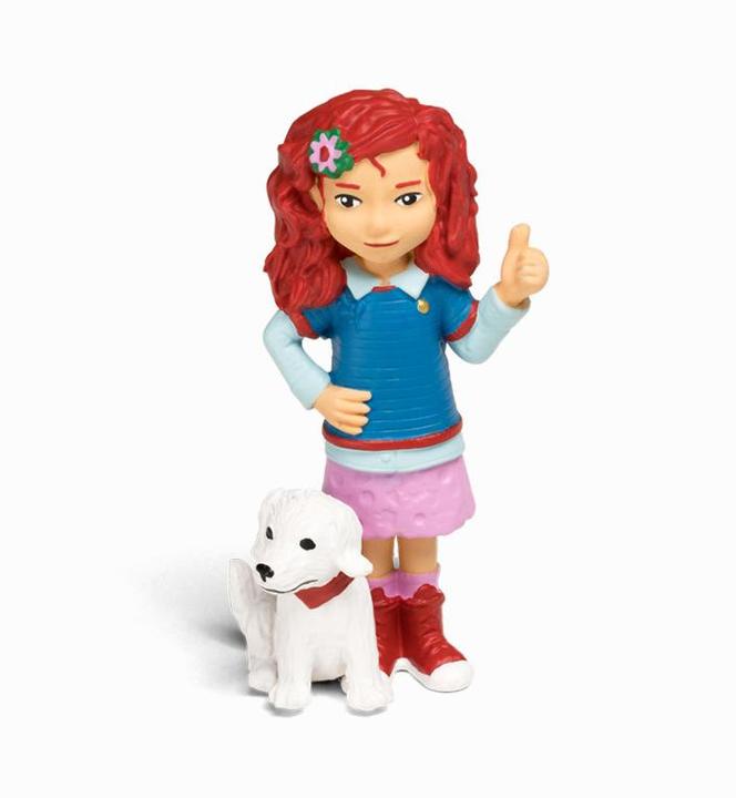 Produktbild Tonies Liliane Susewind - Ein Meerschweinchen ist nicht gern allein (Deutsch)