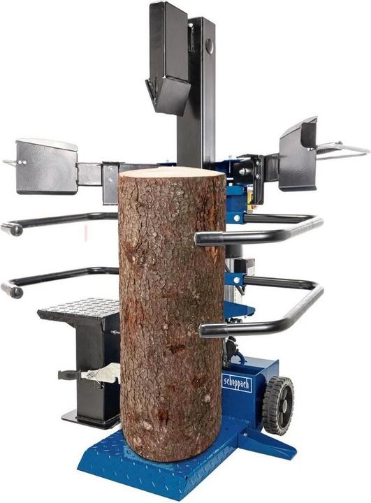 Scheppach Compatto 8t