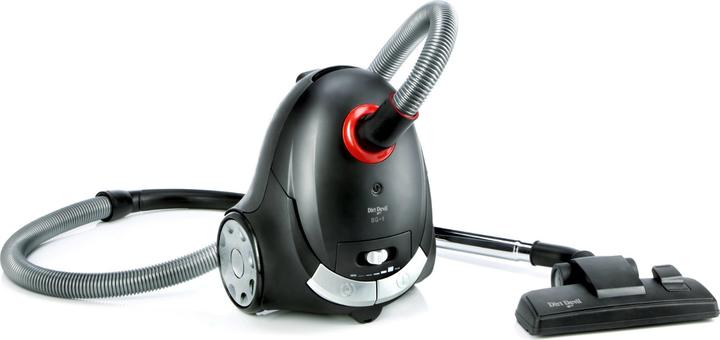 Actual product image Dirt Devil BG1 Black Label M3200