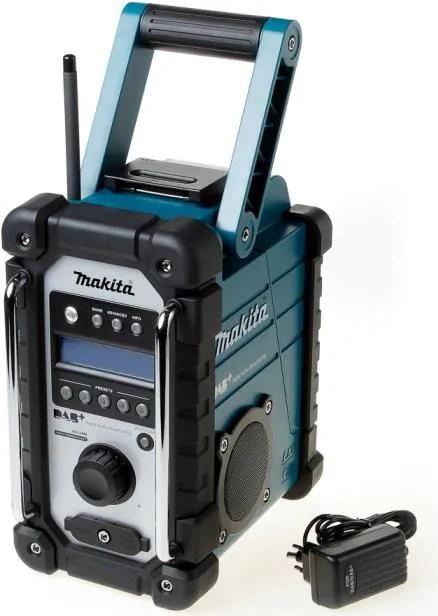 Immagine prodotto Makita DMR110N (DAB, FM)