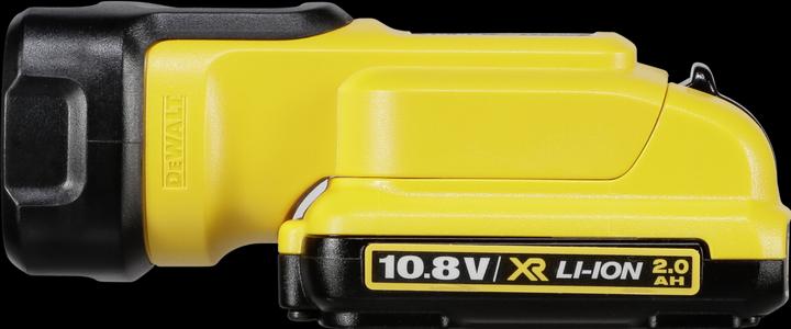Produktbild DeWalt DCD710D2F-QWDE 10.8V XR Akku-Bohrschrauber in Koffer (Akkubetrieb)