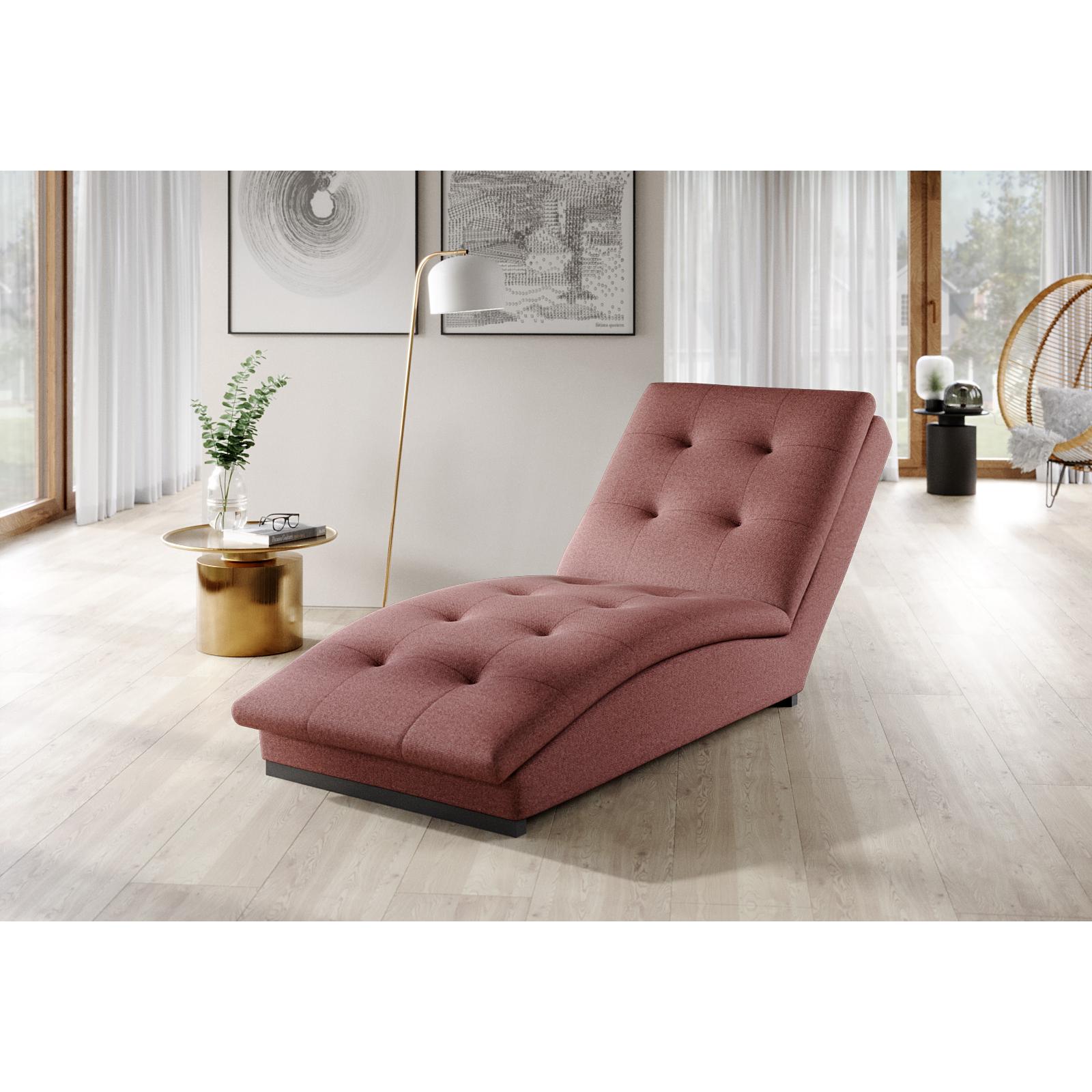 ELTAP, Sofa, Doro (Liege, Bettsofa)