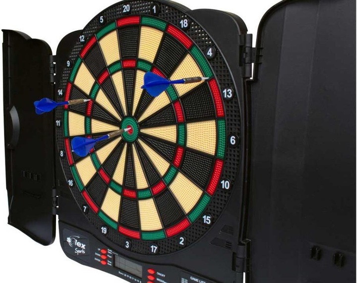 Produktbild Solex Dartscheibe Master
