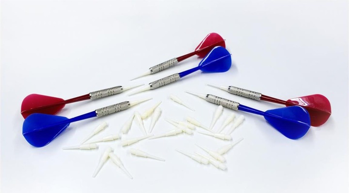 Produktbild Solex Dartscheibe Master