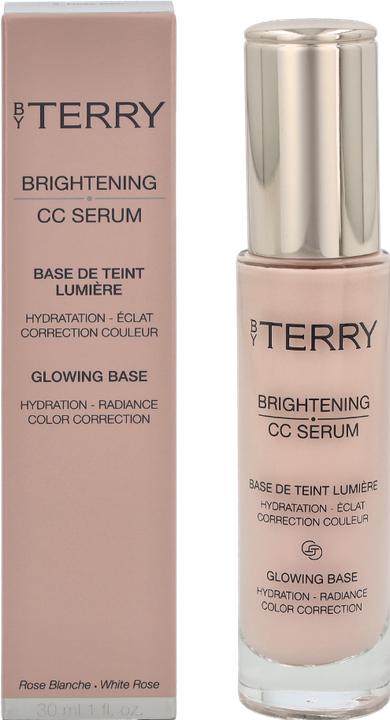 Actual product image By Terry Cellularose Bright CC Lumi No 02 (30 ml)
