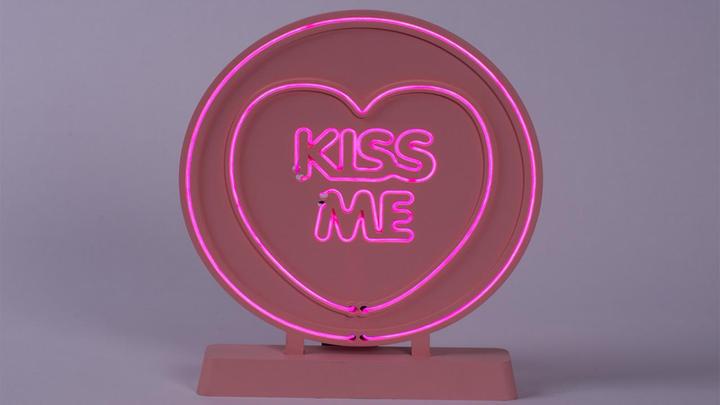 Produktbild TOP Neon Licht