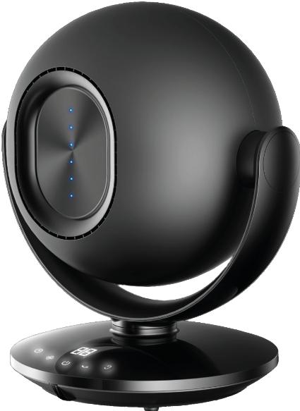 Produktbild Sonnenkönig Viento (48 dB)