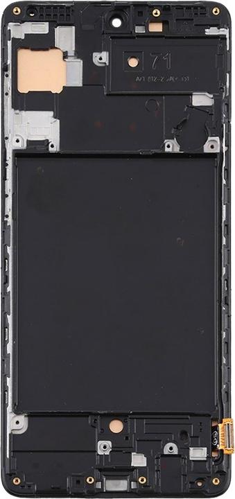 Produktbild Clappio LCD-Display Samsung Galaxy A71 (Display)