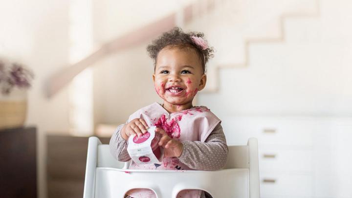 Produktbild Bio-Baby-Brei-Abo von yamo