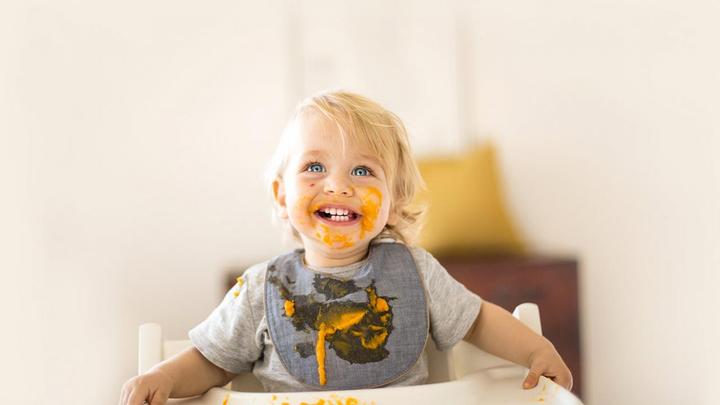 Produktbild Bio-Baby-Brei-Abo von yamo