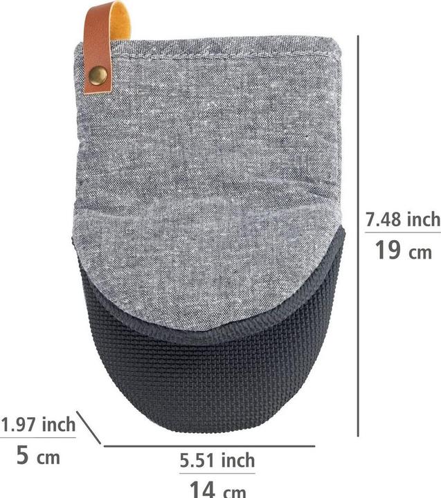 Produktbild Wenko Ada (Neopren, Baumwolle)