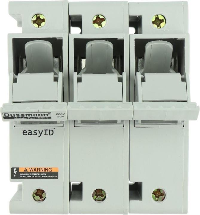 Actual product image Eaton CH30J3 (30 A)