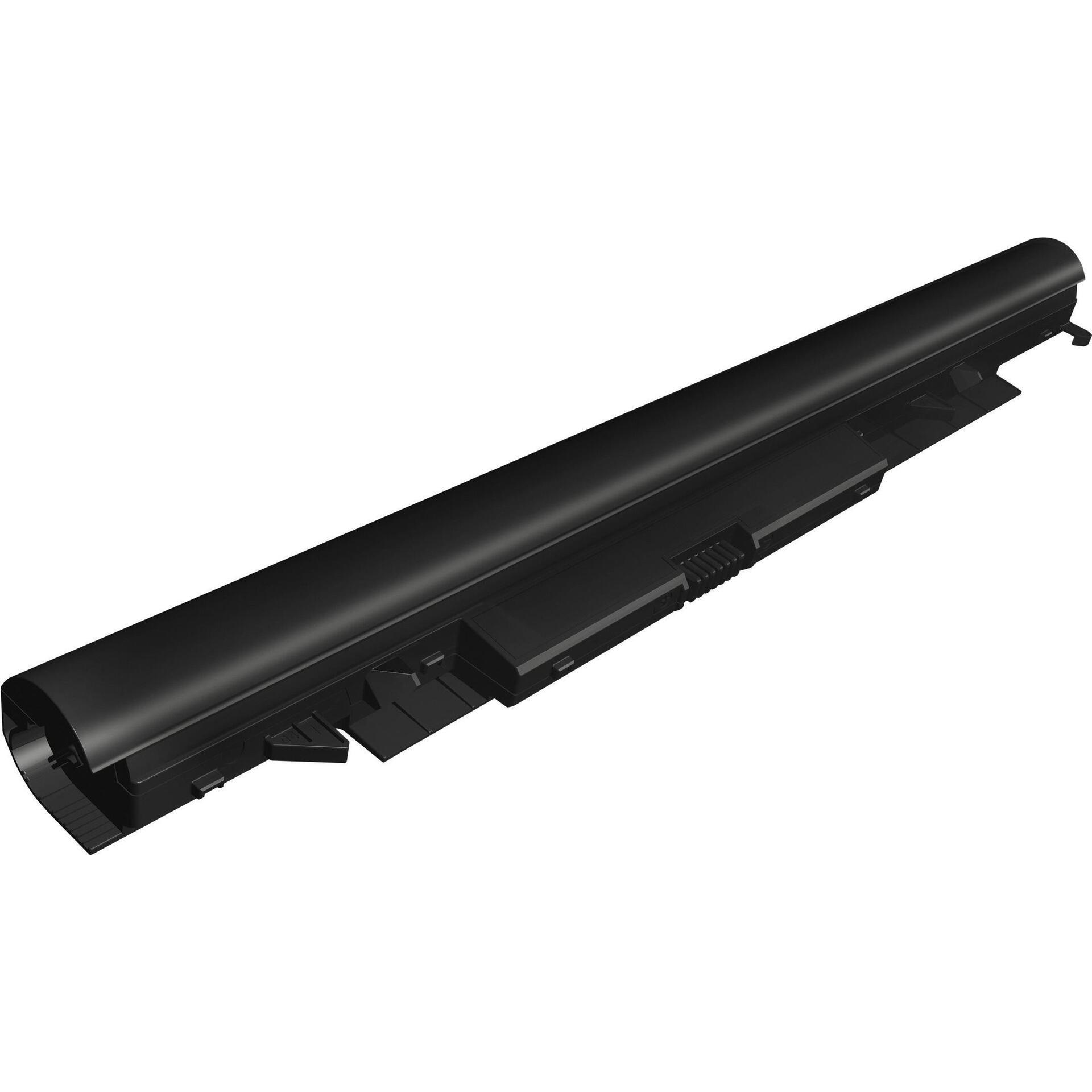 HP 919701-850 (4 Zellen, 2800 mAh), Notebook Akku, Schwarz