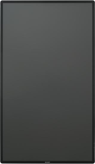 Image du produit Sharp BIG PAD PN-80TC3 - 203.2 cm (80") écran LED de classe diagonale - interactif - avec (1920 x 1080 pixels, 80")