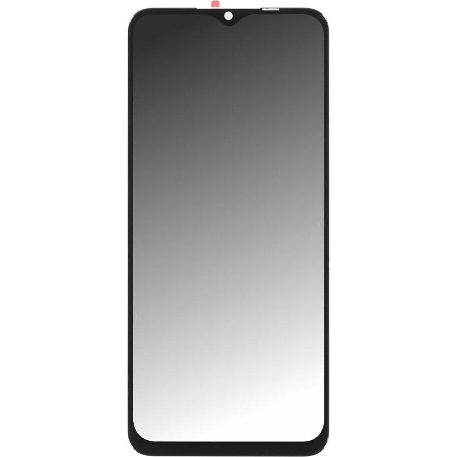 OEM Display (ohne Rahmen) für Oppo A78 5G (CPH2483/CPH2495), Mobilgerät Ersatzteile
