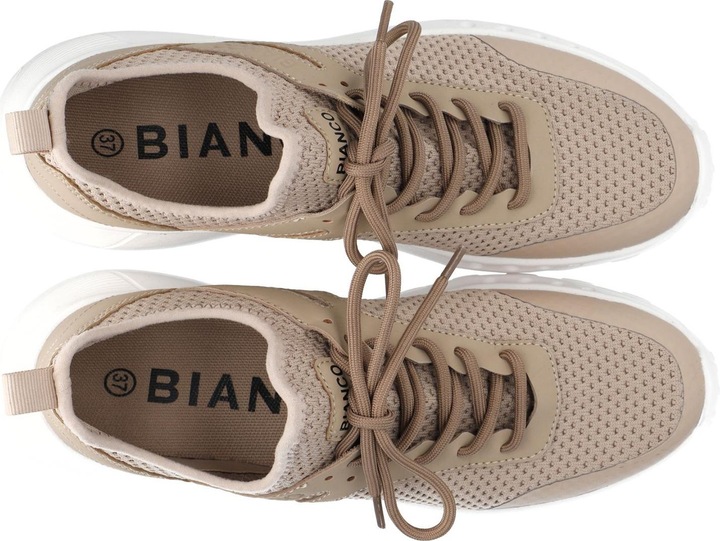 Immagine prodotto Bianco Scarpe da ginnastica BIALAUREN (37)