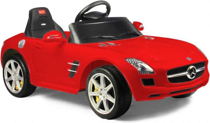 Rastar Mercedes-Benz SLS AMG (6 V)