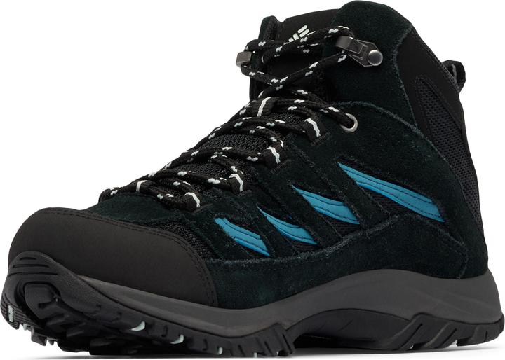 Produktbild Columbia Crestwood™ Mid Waterproof (38.5)