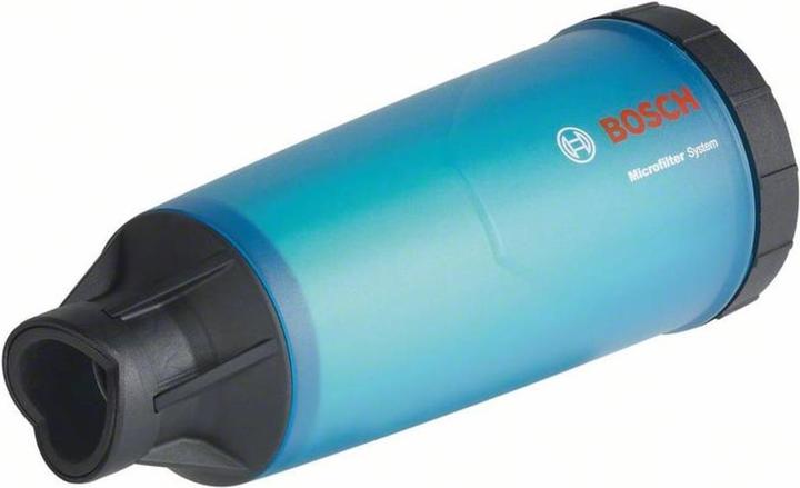 Actual product image Bosch Professional Zubehör Dust box and filter, suitable z