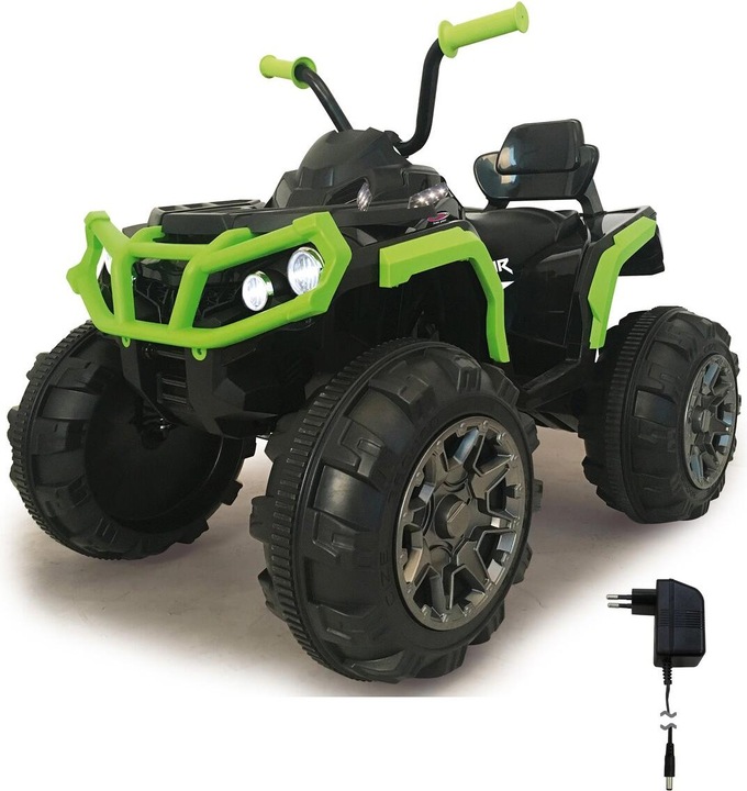Green, Black