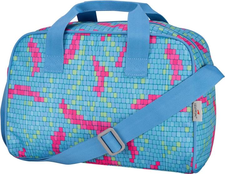Image du produit Derdiedas Sac de sport 35 cm (15 l)