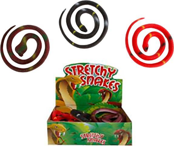 Produktbild Manen Schlange