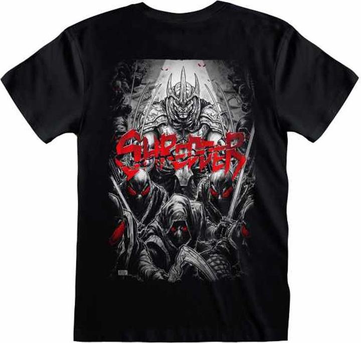 Produktbild Teenage Mutant NT Tshirt (L)