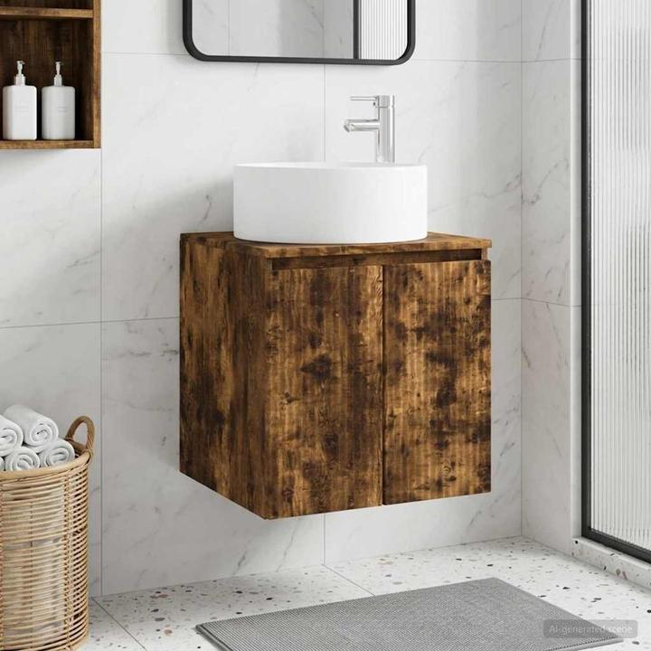 Produktbild vidaXL Regal