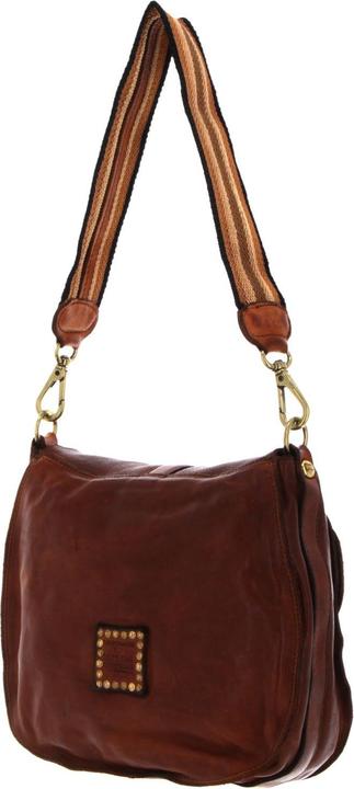 Immagine prodotto Campomaggi Shoulder Bag With Buckle