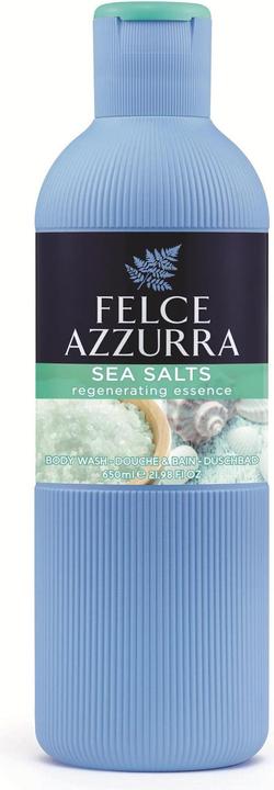 Felce Azzurra Sale marino (650 ml)