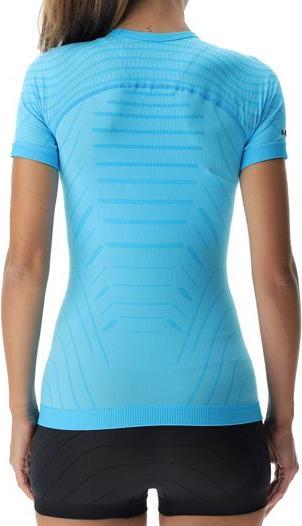 Actual product image UYN Motyon 2.0 short-sleeved vest (XS)