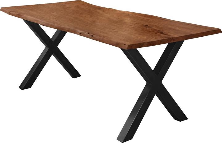 Acacia, Black, Walnut