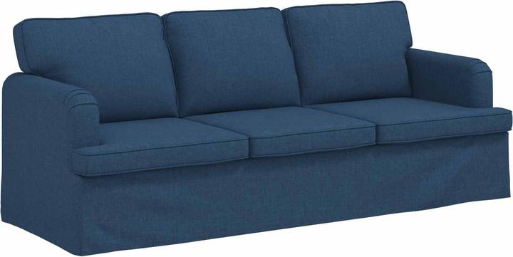 Image du produit vidaXL Modulare Sitzmöbel (Canapé d’angle)