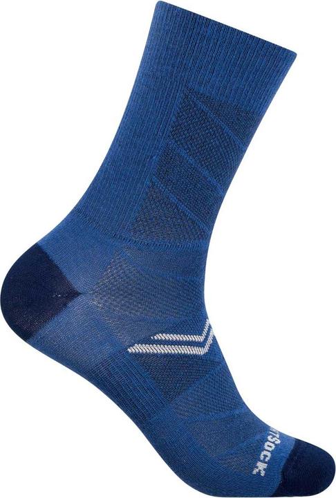 Actual product image Wrightsock coolmesh II (34 - 36)