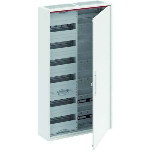 Striebel & John, Verteilerschrank, ABB 2CPX052208R9999 CA26VM AP 2FB 6R Media Kleinverteiler