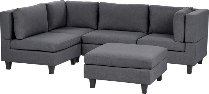 Produktbild Beliani Unstad (Ecksofa)