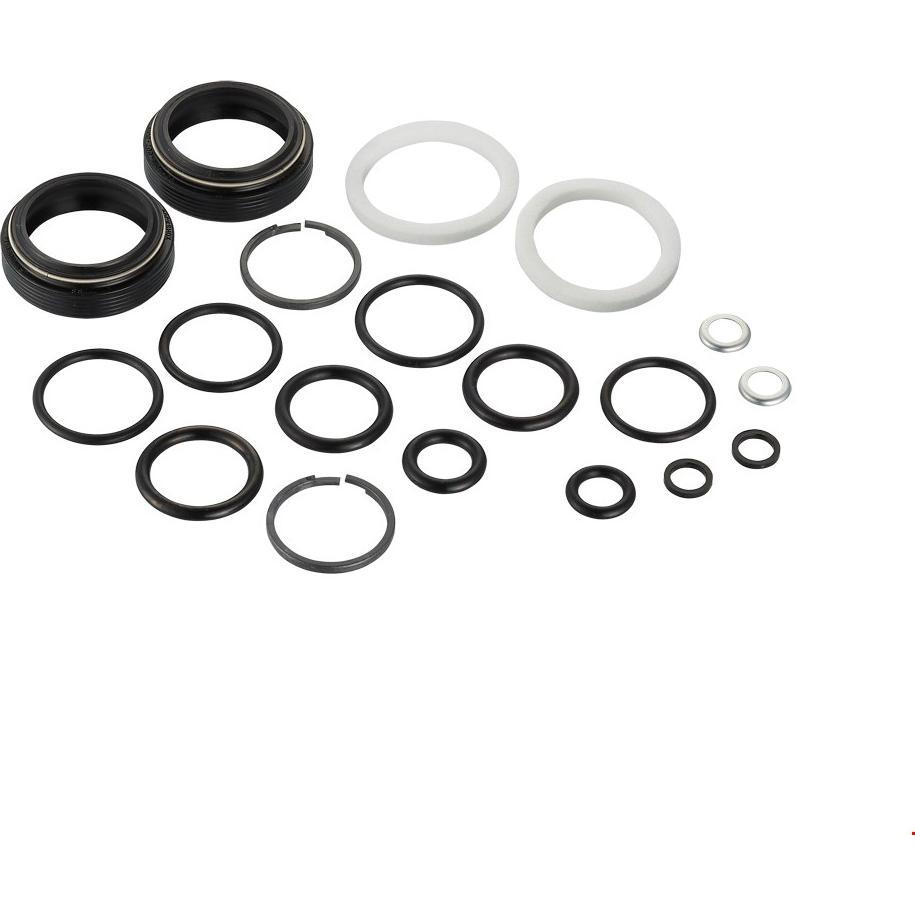 RockShox, Zubehör Velofederung