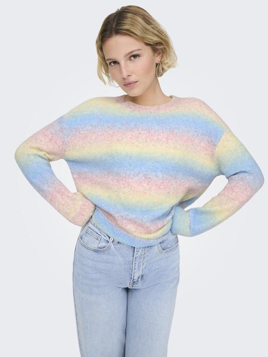 Actual product image Only ONLFRIDA Strickpullover Strickpullover (XXL)