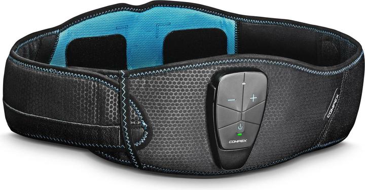 Actual product image Compex Corebelt 5.0