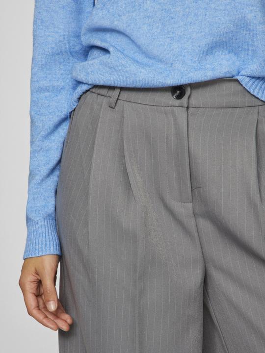 Produktbild Vila High Waist Hose mit weitem Bein (36)