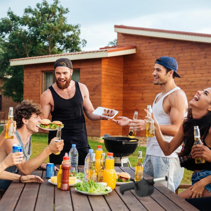 Productafbeelding Relaxdays Springend dier