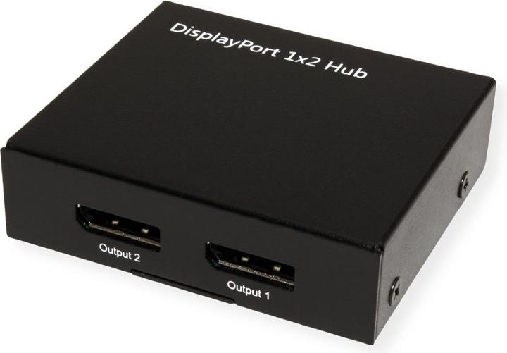 Produktbild Value DisplayPort Hub